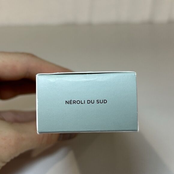 Laura Mercier Neroli du Sud Souffle Hand Cream 1.5oz (50ml) - Picture 5 of 7